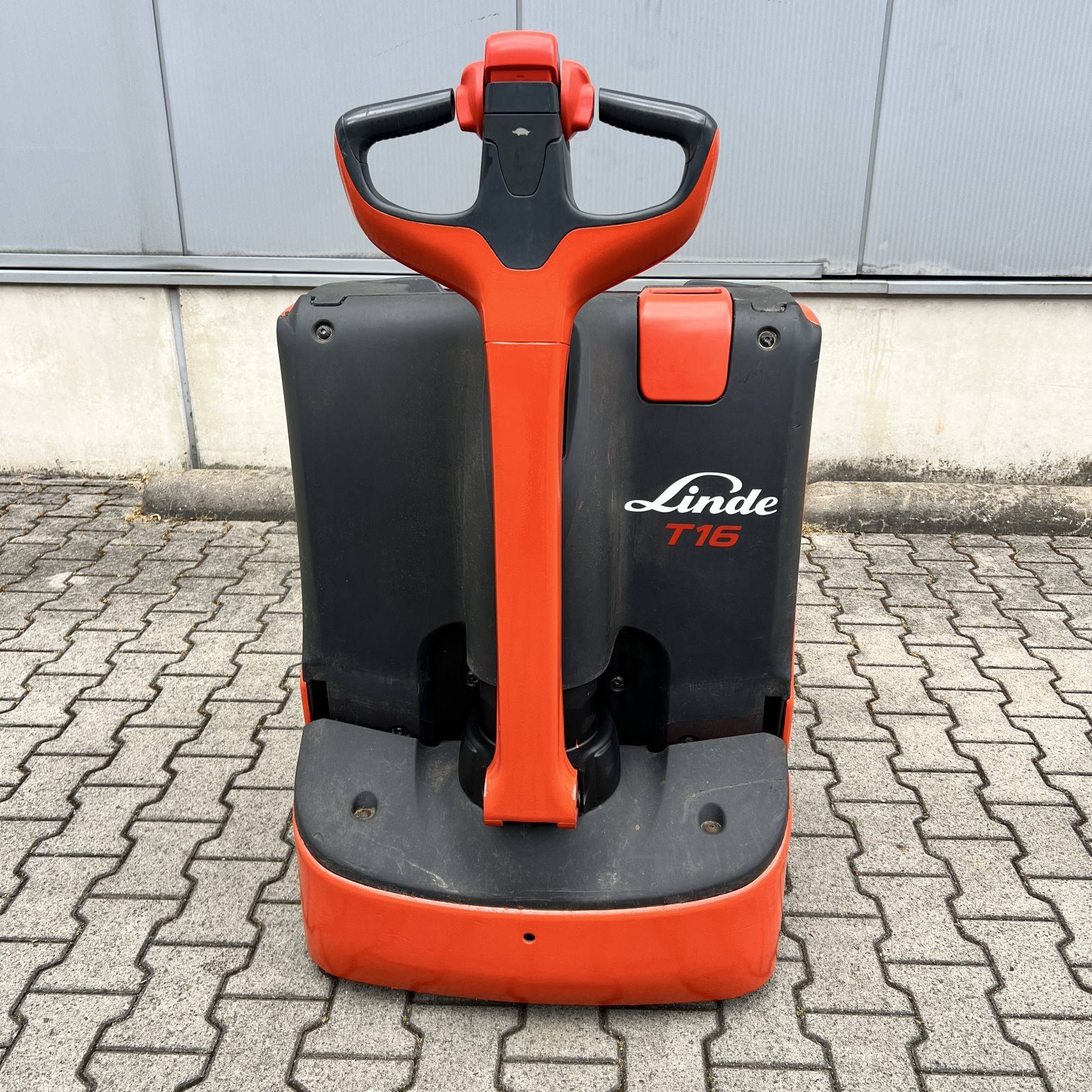 Linde T16 (1152) [18328]