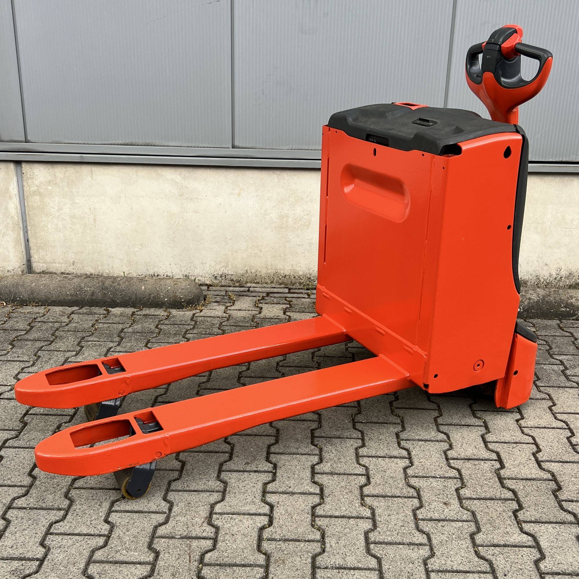 Linde T16 (1152) [18328]