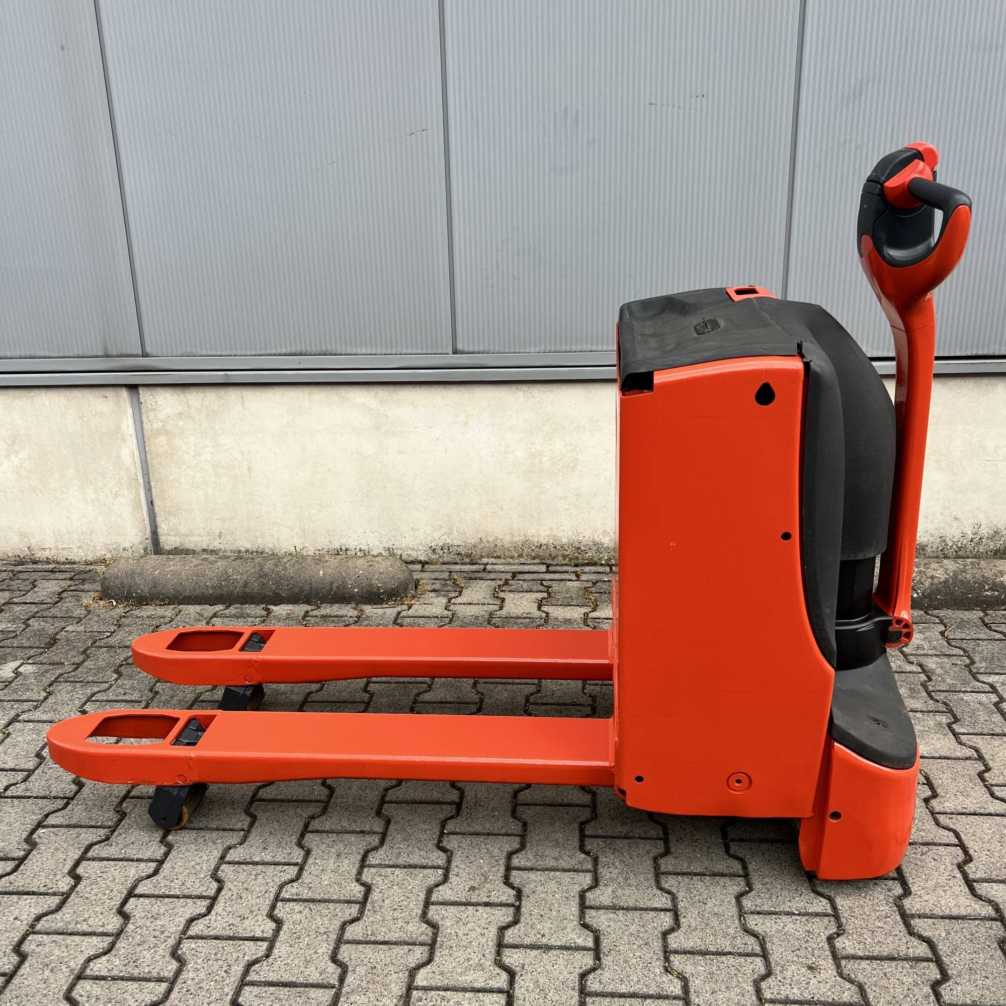 Linde T16 (1152) [18328]