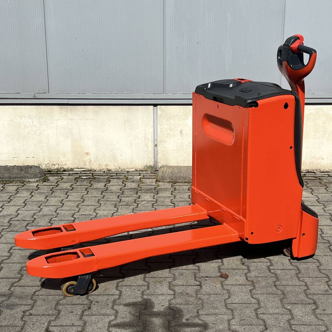 Linde T16 (1152) [18329]