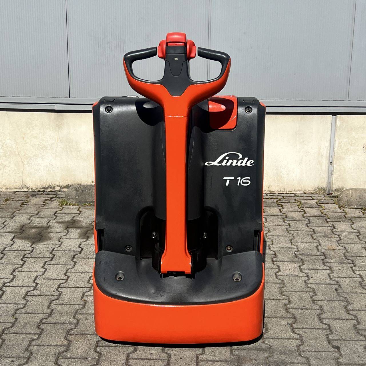 Linde T16 (1152) [18329]