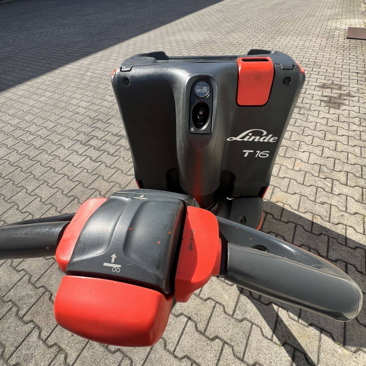 Linde T16 (1152) [18329]