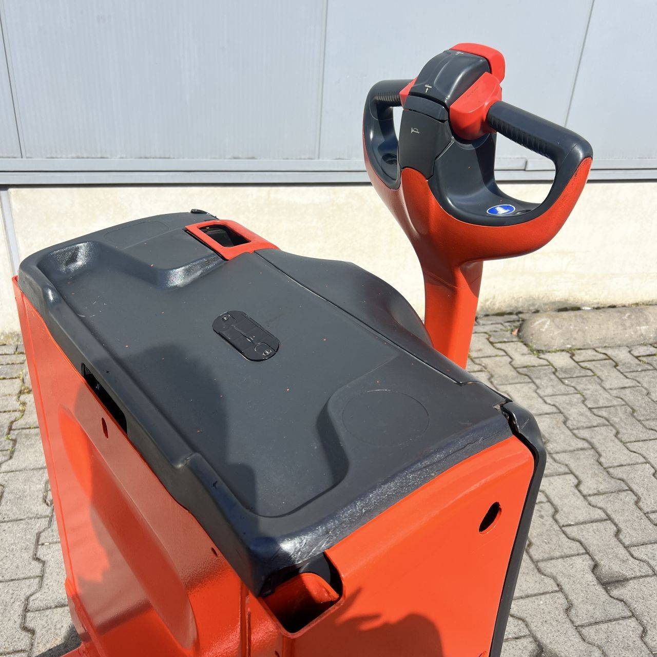 Linde T16 (1152) [18329]