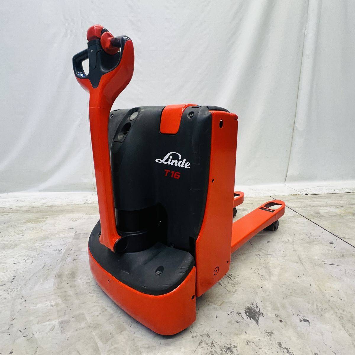 Linde T16 (1152) [18331]