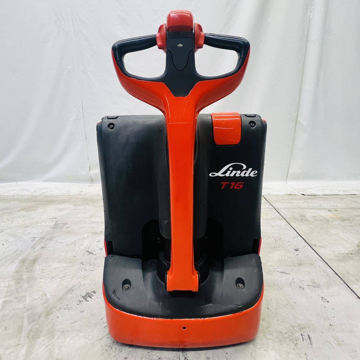 Linde T16 (1152) [18331]