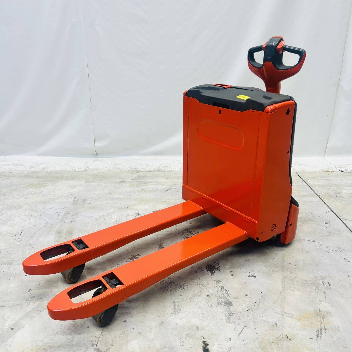 Linde T16 (1152) [18331]