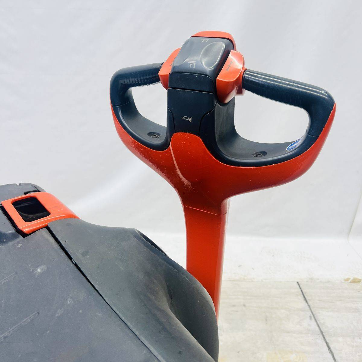 Linde T16 (1152) [18331]