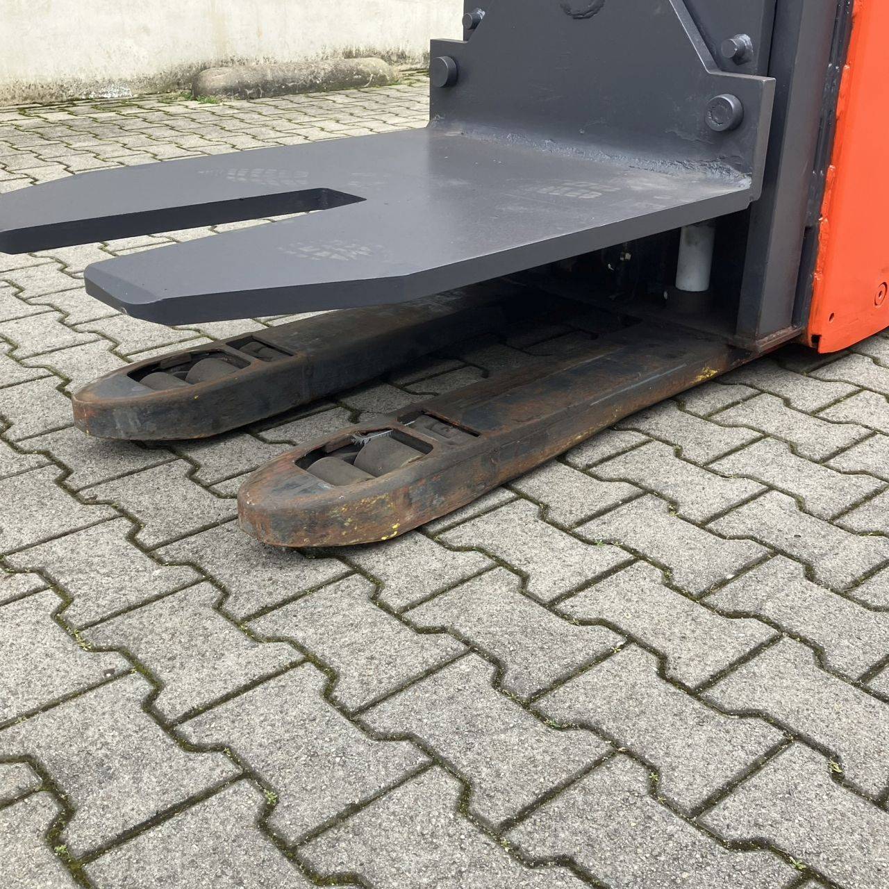 Linde T20X (1152) Rotabatt [18334]