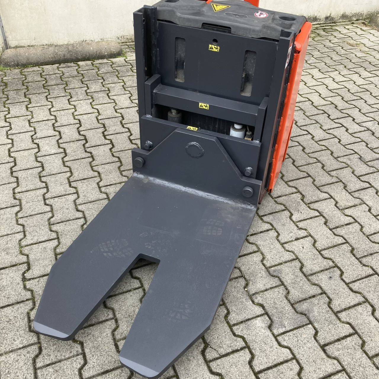 Linde T20X (1152) Rotabatt [18334]