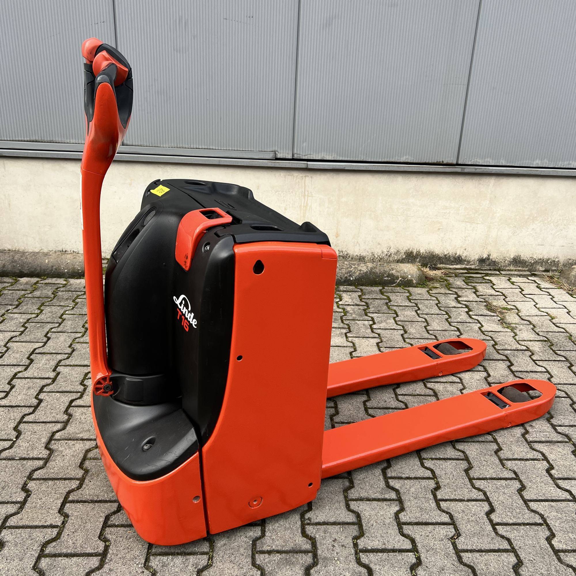 Linde T16 (1152) [18360]