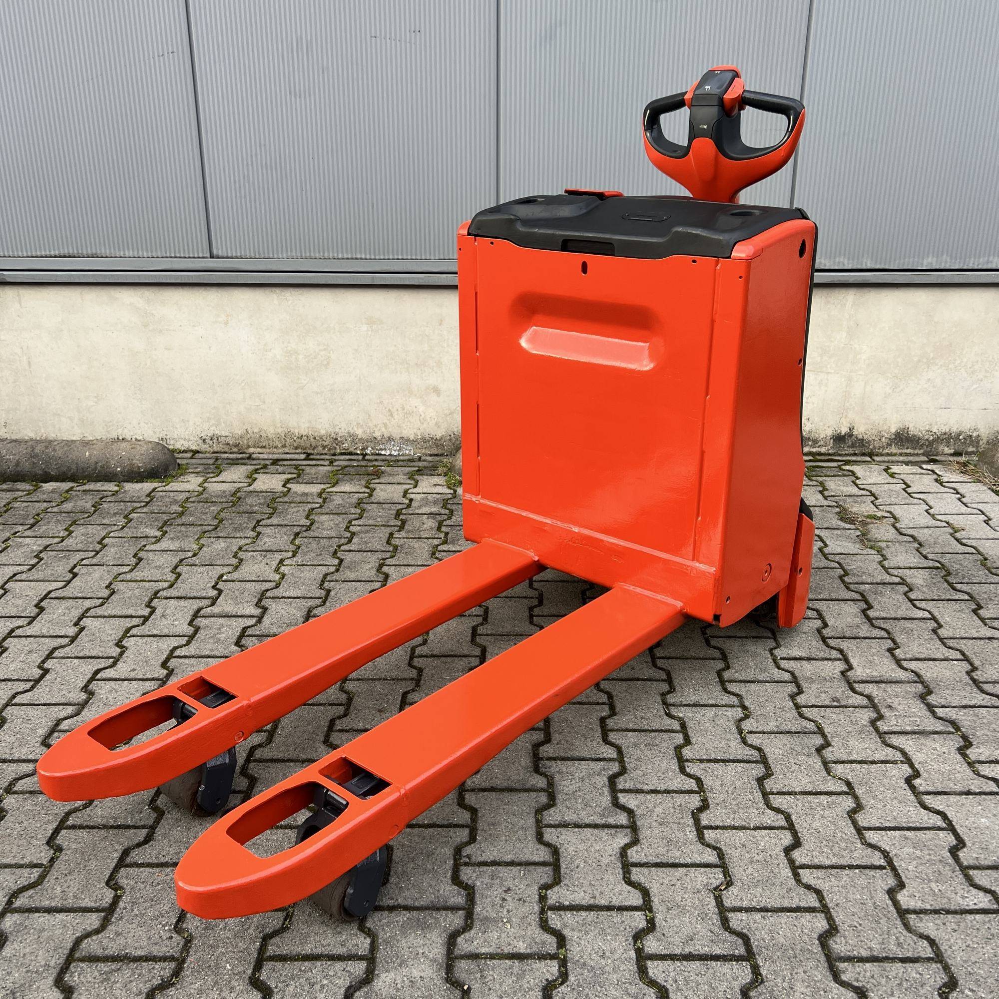 Linde T16 (1152) [18360]