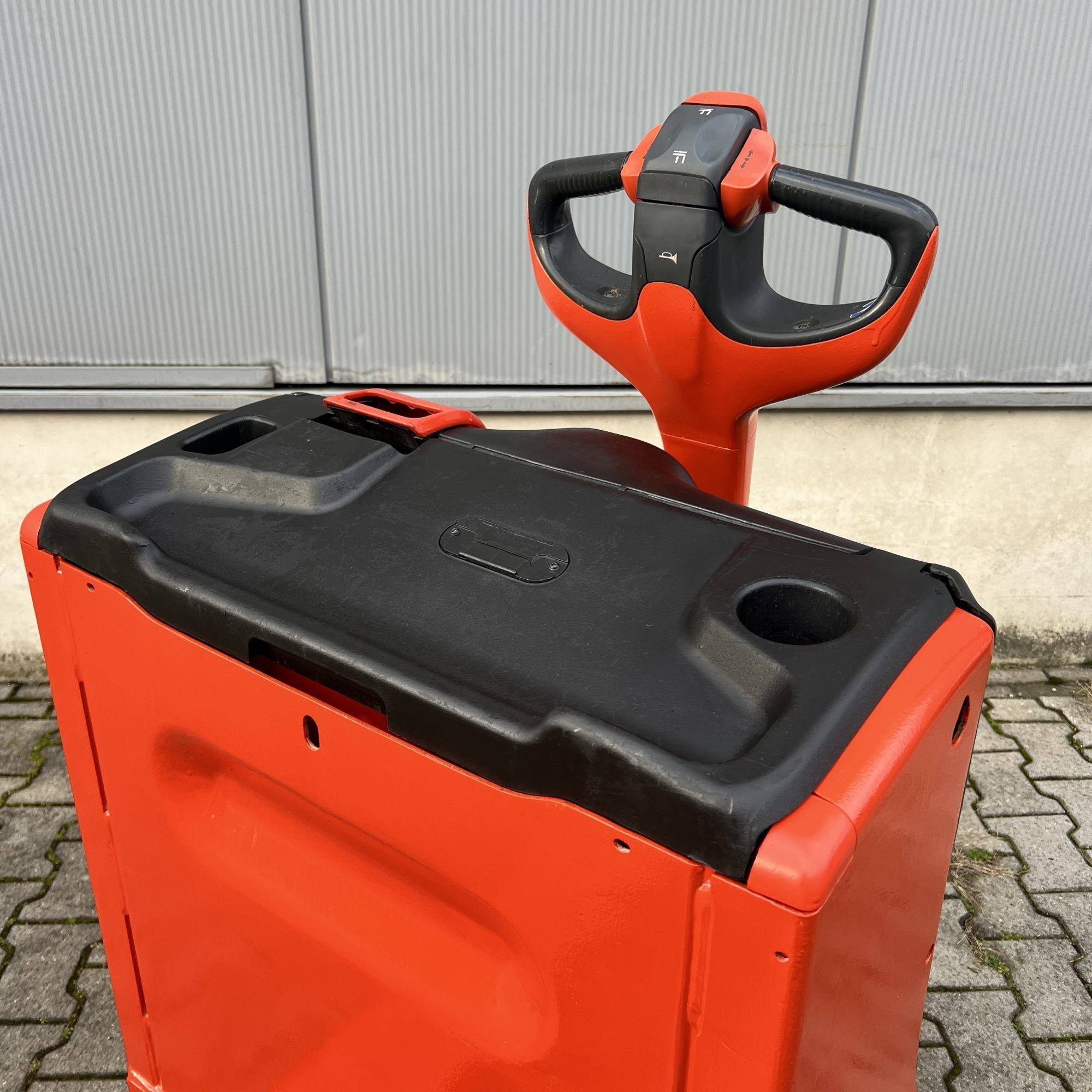 Linde T16 (1152) [18360]