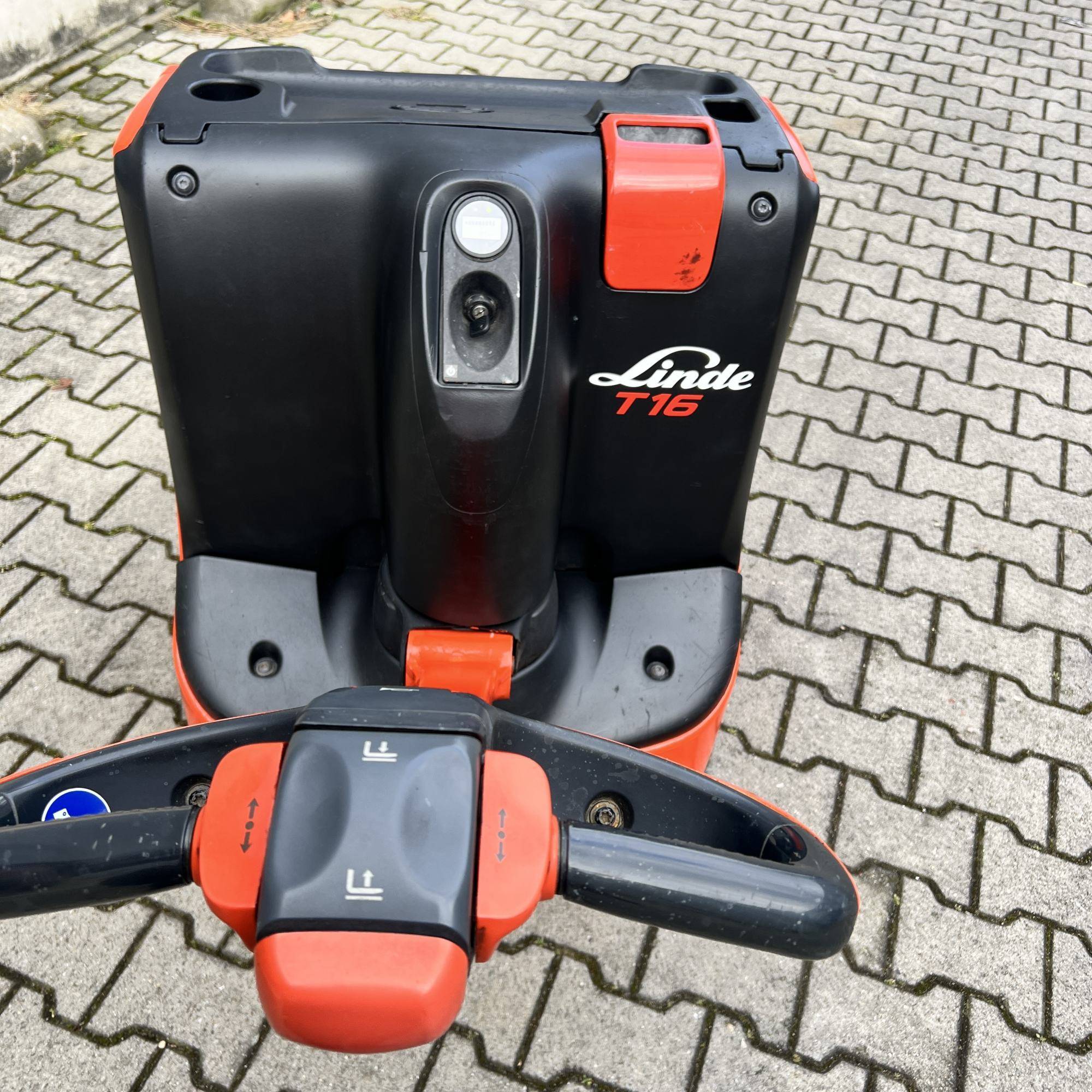 Linde T16 (1152) [18360]