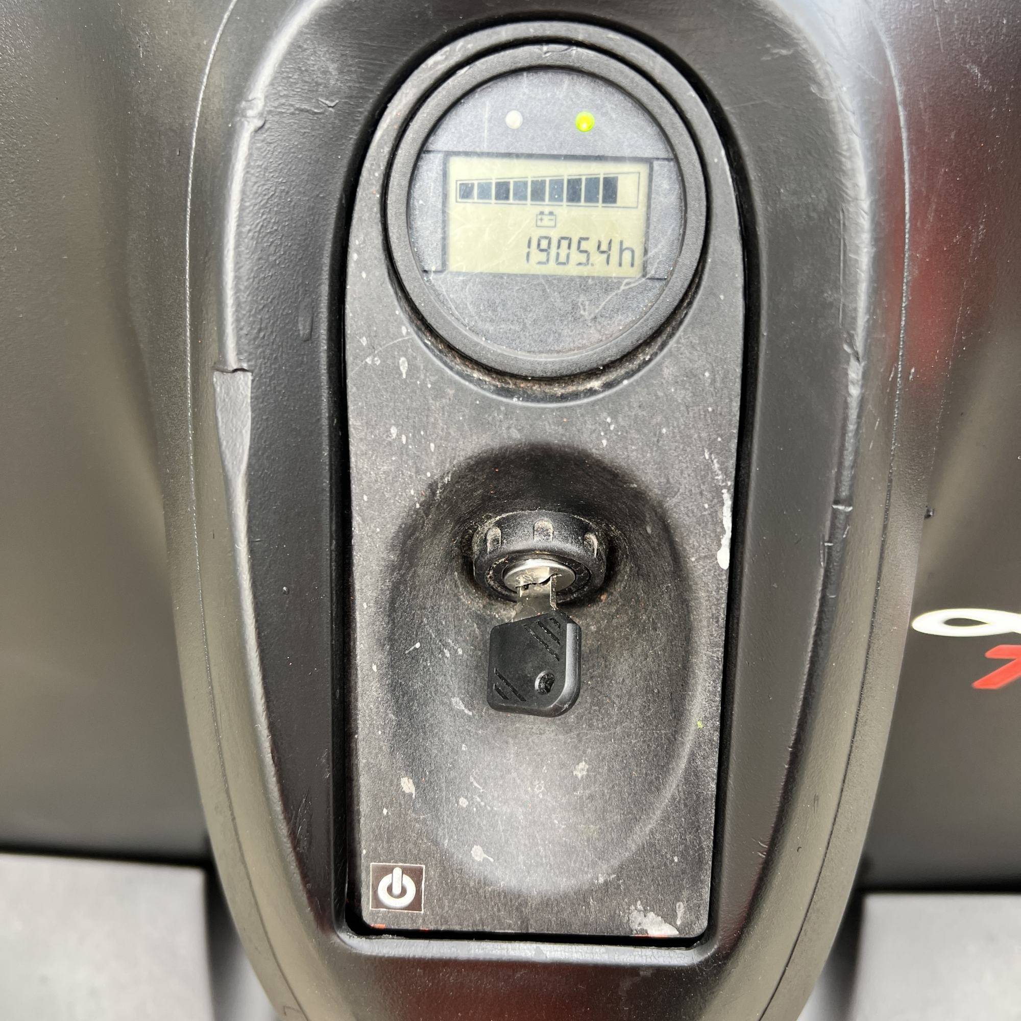 Linde T16 (1152) [18360]