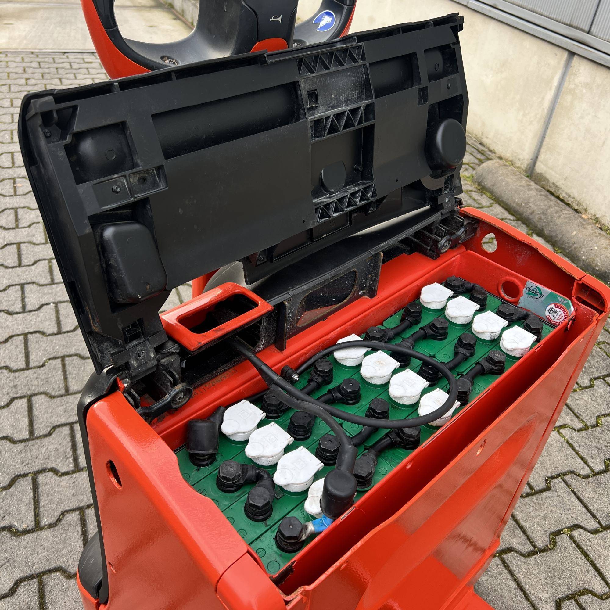 Linde T16 (1152) [18360]