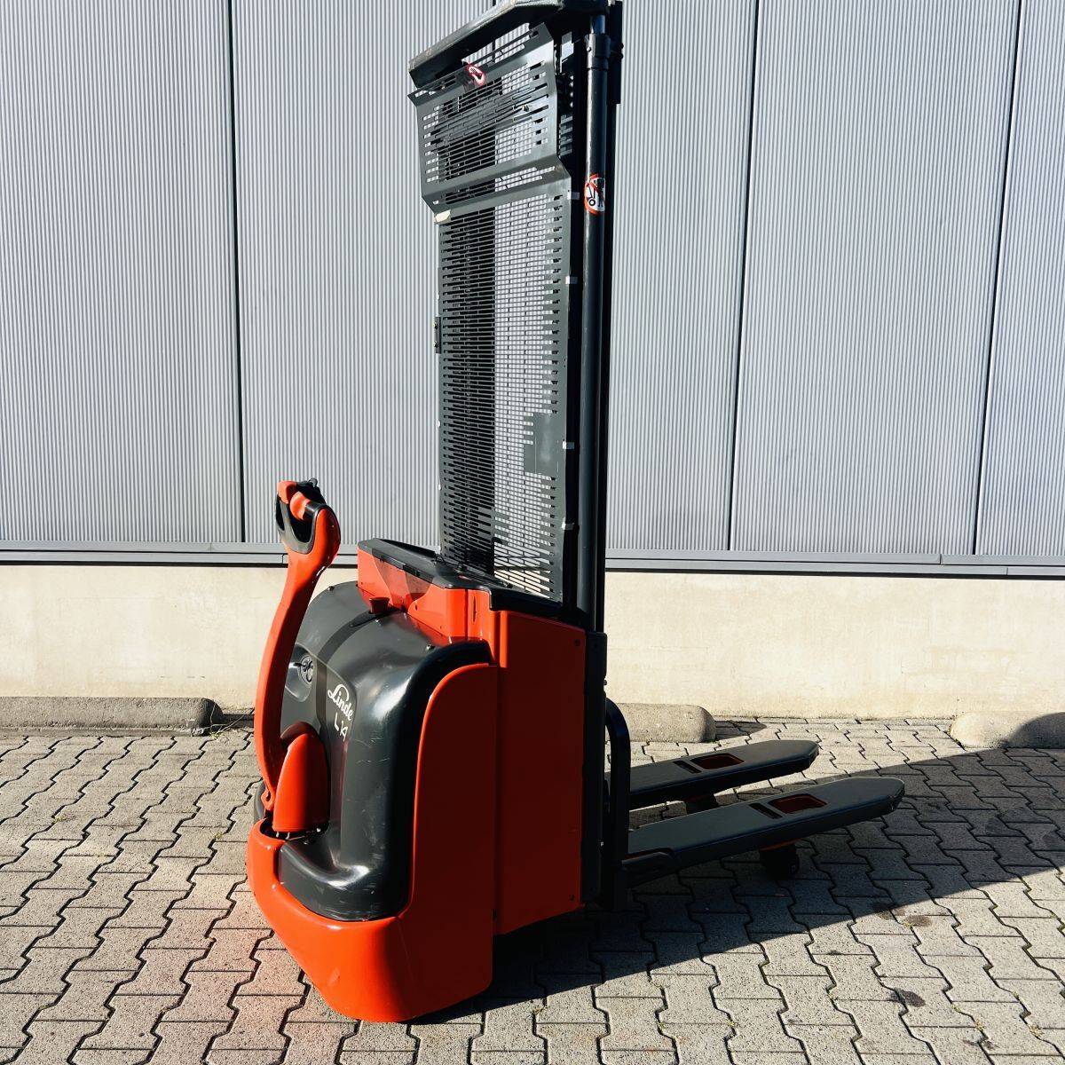 Linde L14i (372) [18361]