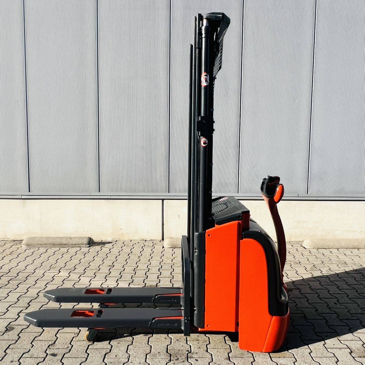 Linde L14i (372) [18361]