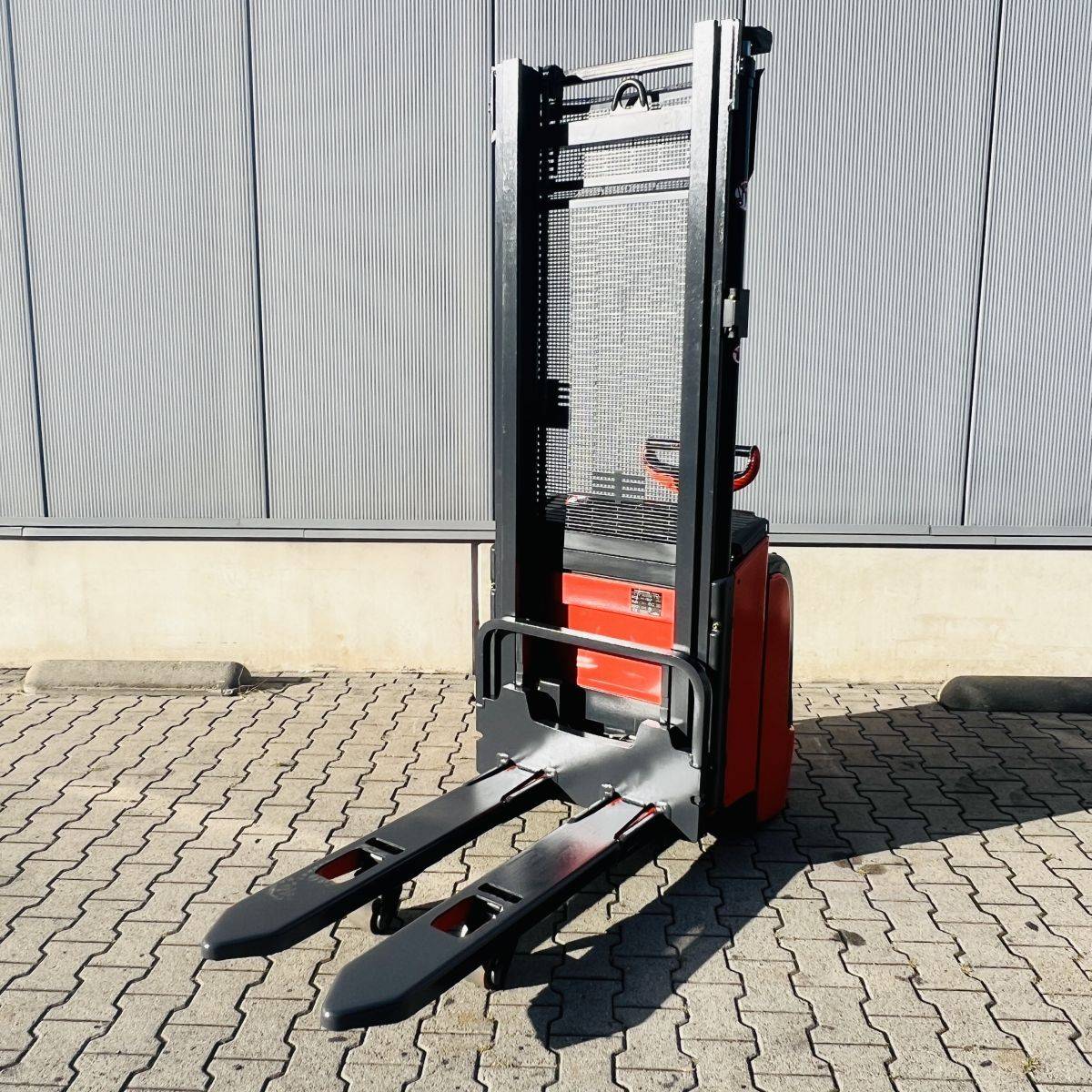 Linde L14i (372) [18361]