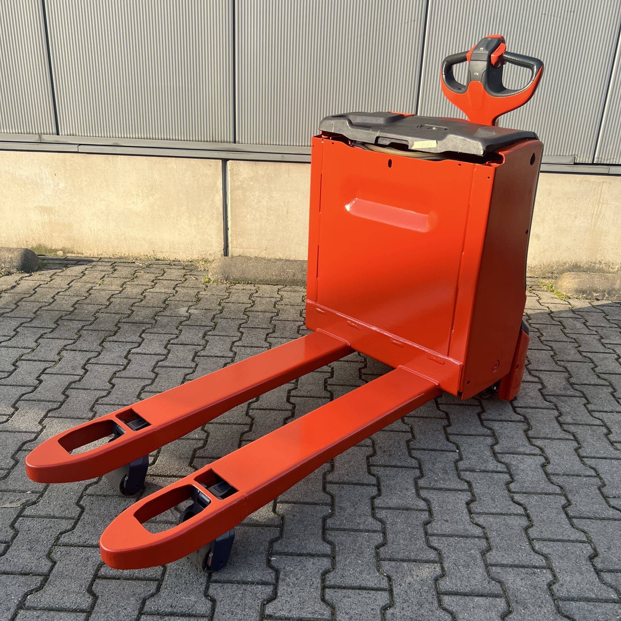 Linde T16 (1152) [18363]