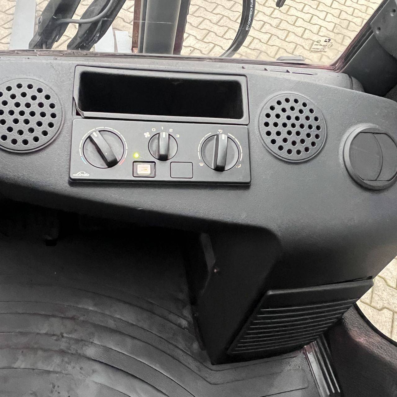 Linde H30D (393) EVO [18378]