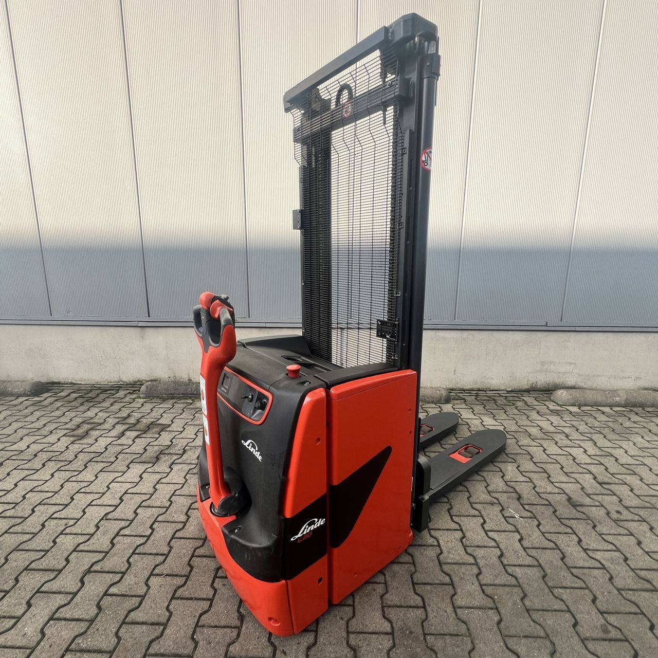 Linde L20 (1173) [18379]