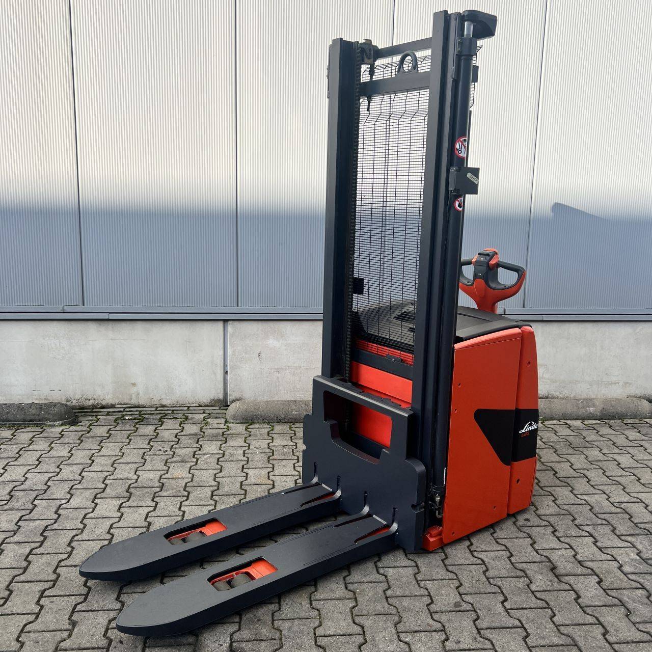 Linde L20 (1173) [18379]
