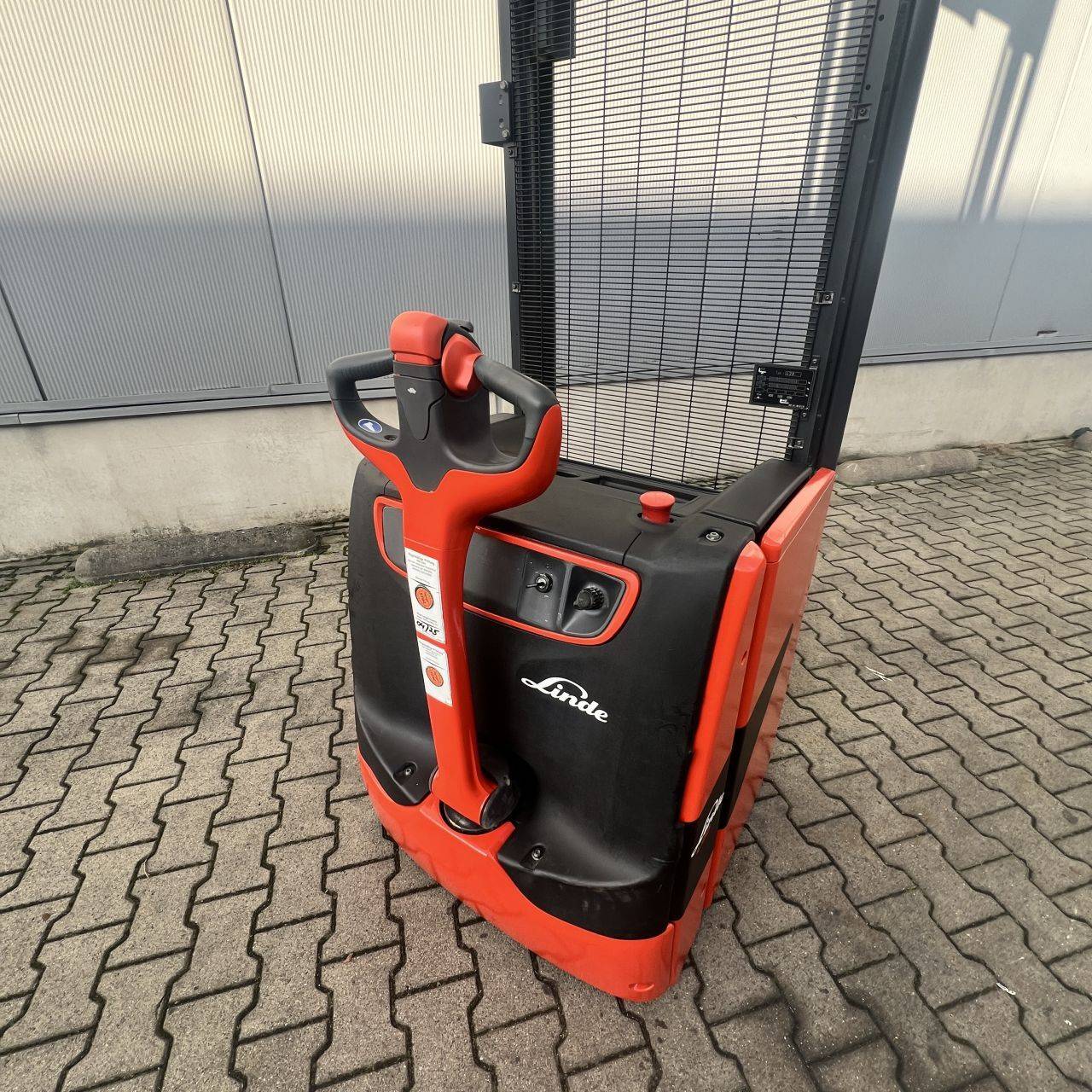 Linde L20 (1173) [18379]