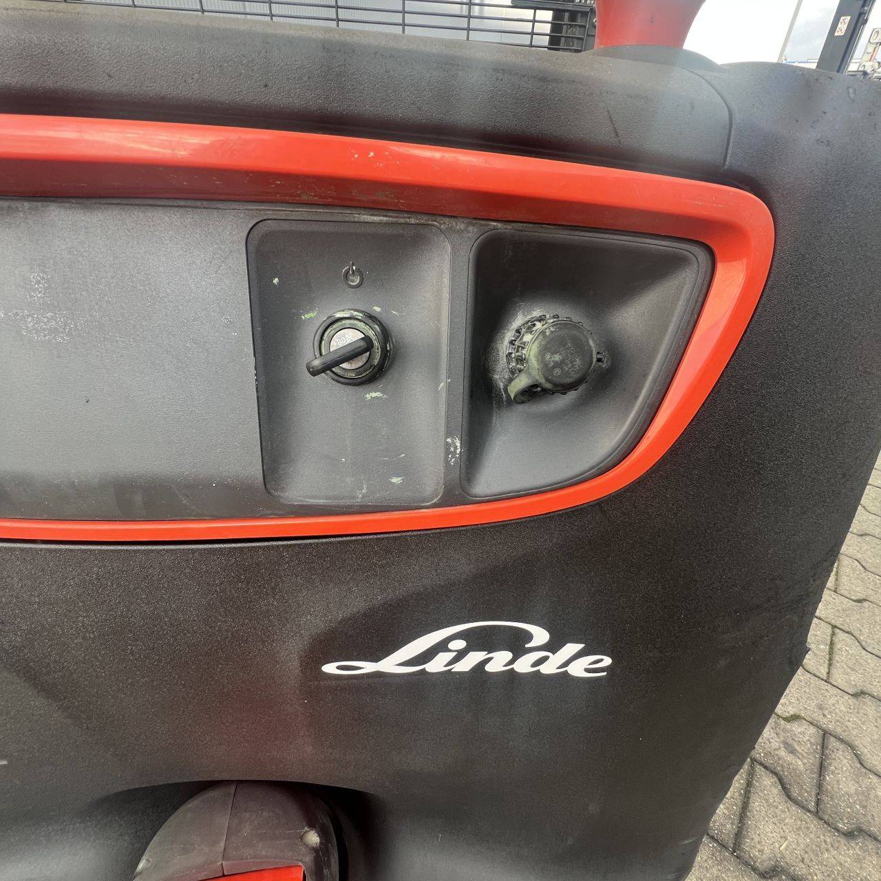 Linde L20 (1173) [18379]