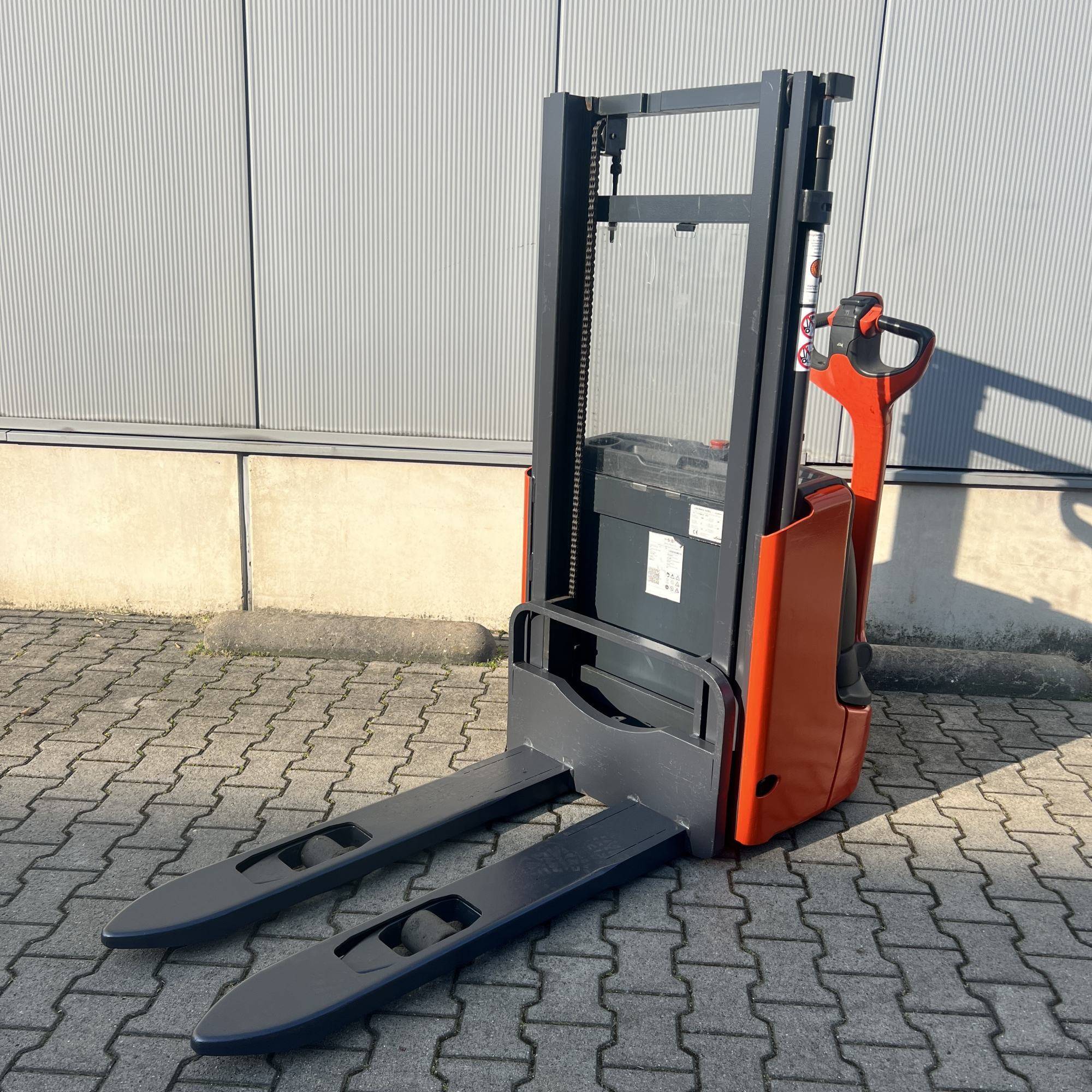 Linde L10 (1172) [18384]