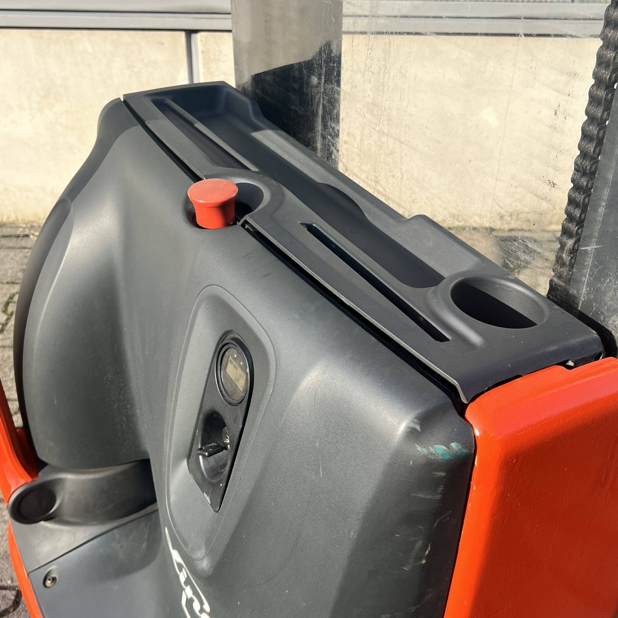 Linde L10 (1172) [18384]