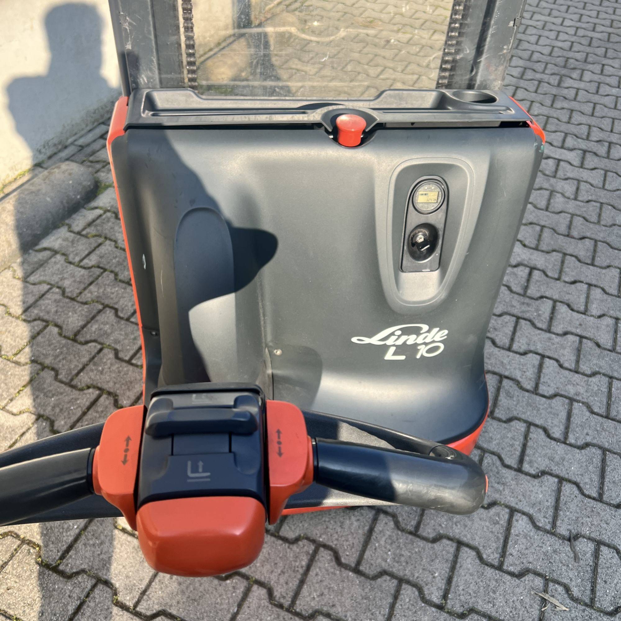 Linde L10 (1172) [18384]