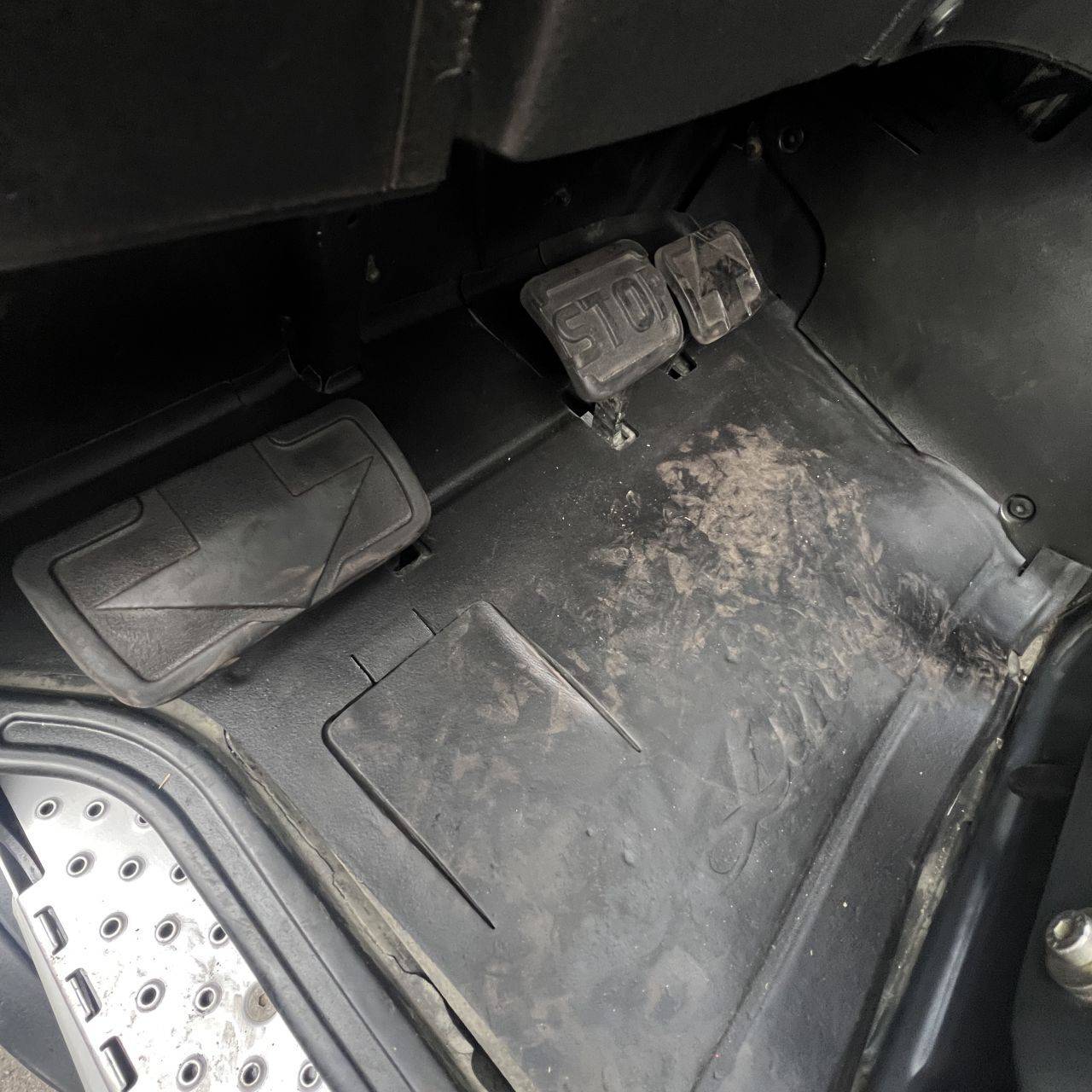 Linde E20PH (386-02) EVO [18386]