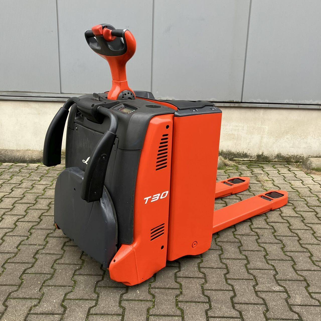 Linde T30AP (131) [18390]