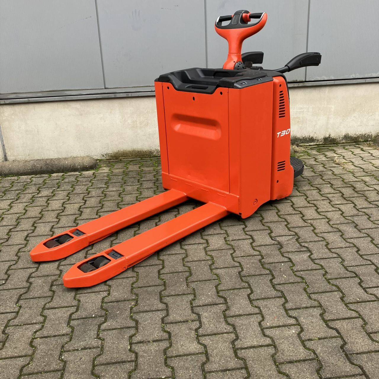Linde T30AP (131) [18390]