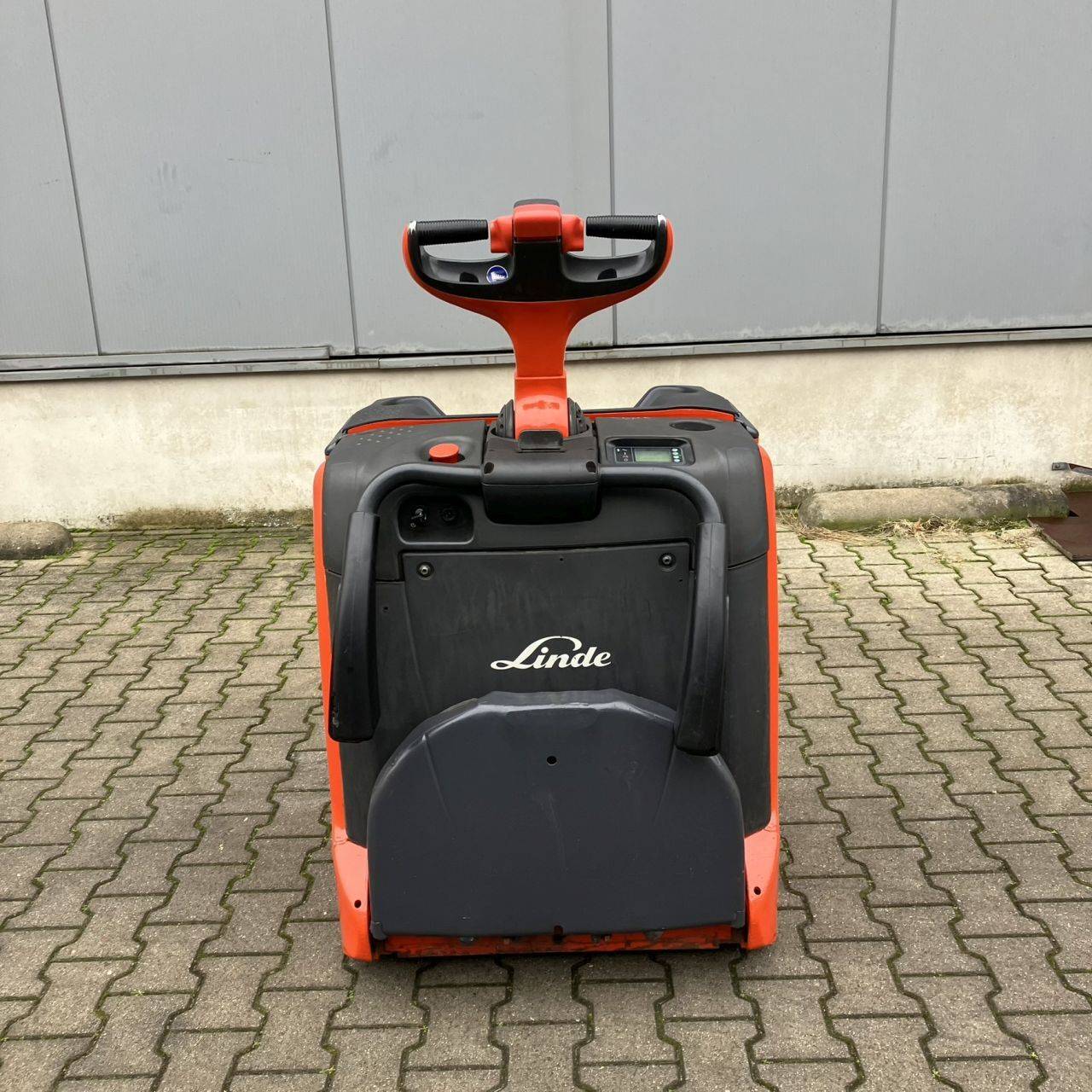 Linde T30AP (131) [18390]