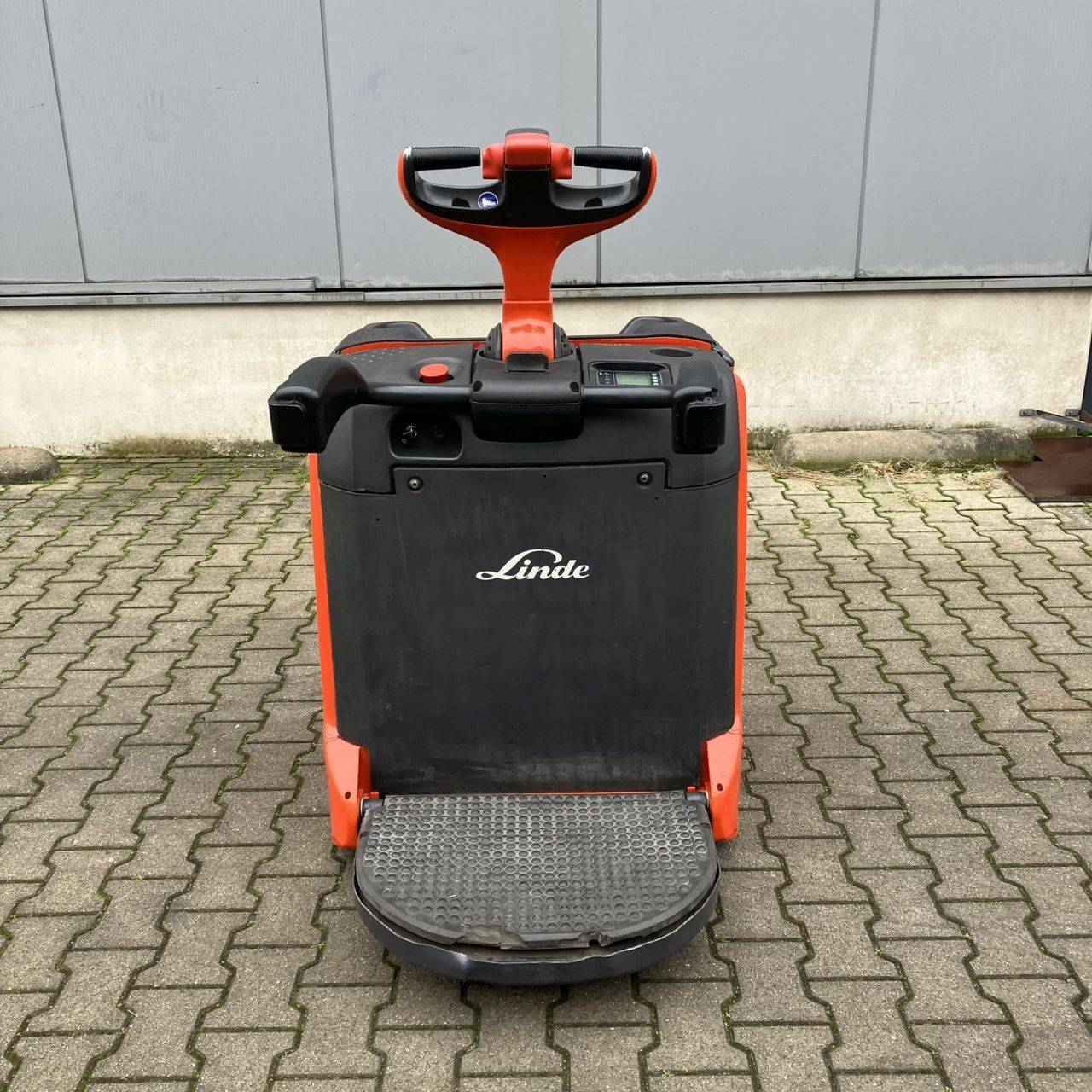 Linde T30AP (131) [18390]
