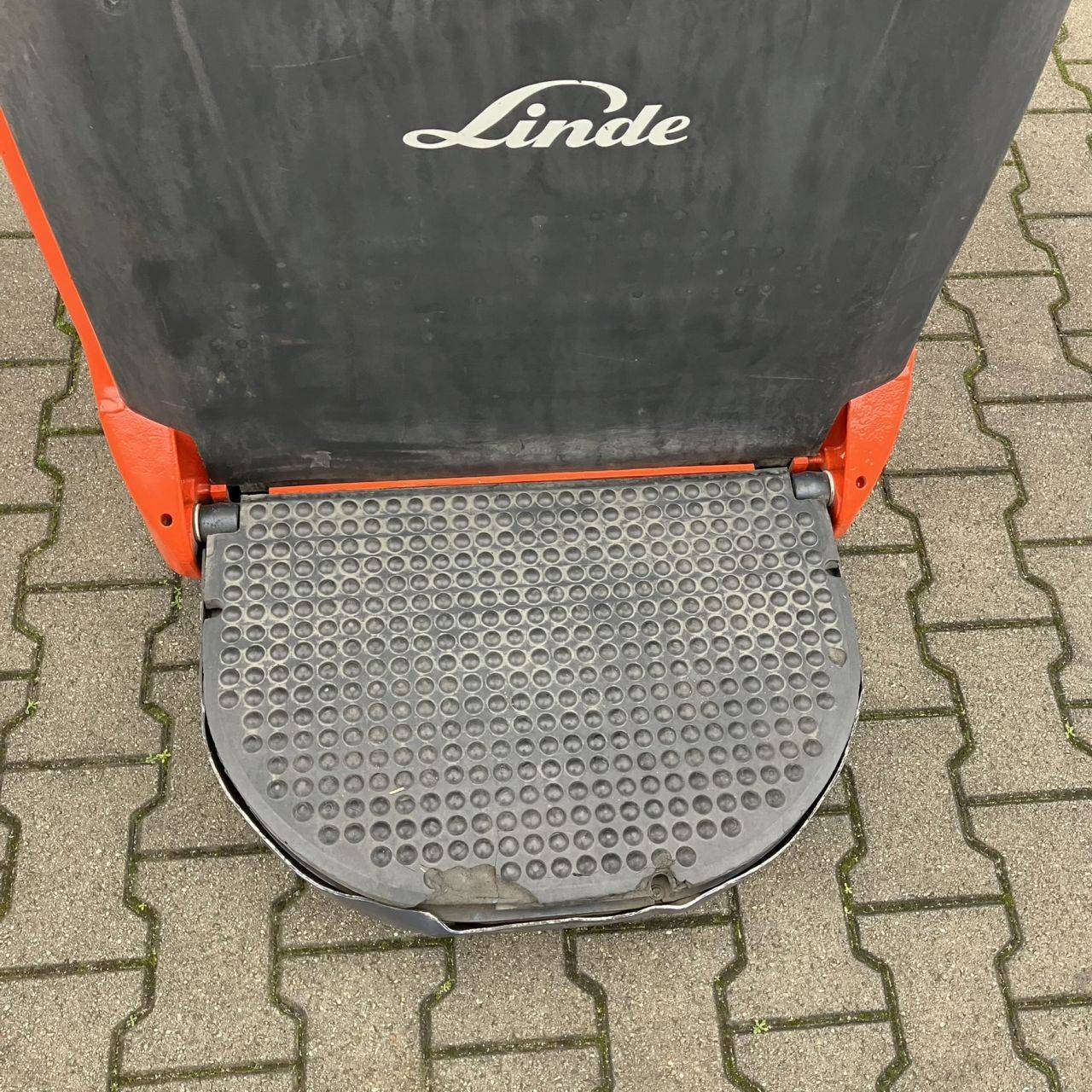 Linde T30AP (131) [18390]