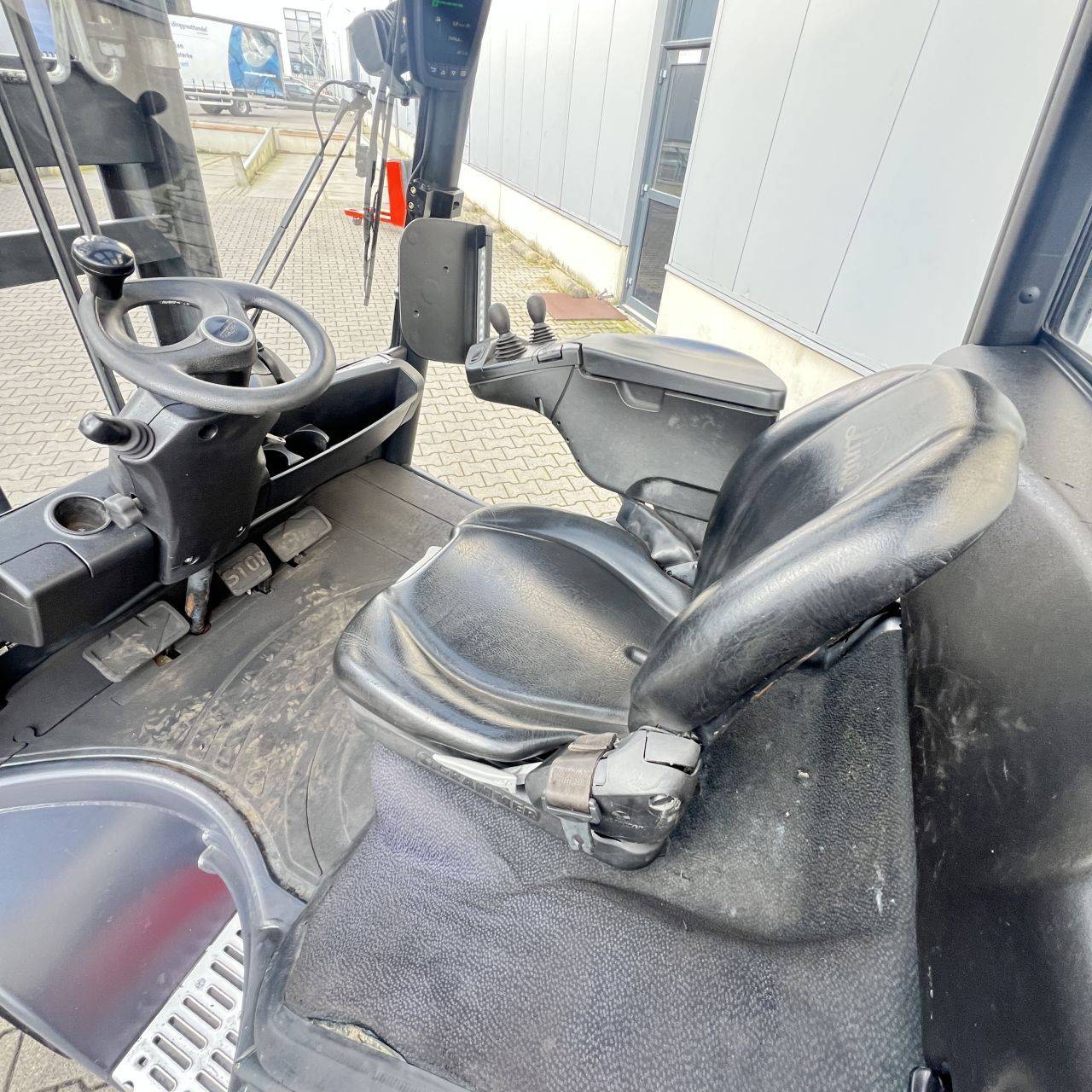 Linde H50D (394-02) LOW [18391]