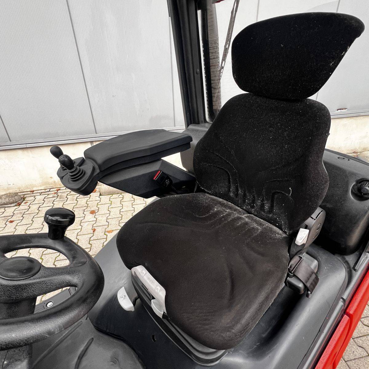 Linde H20D (391) [18394]