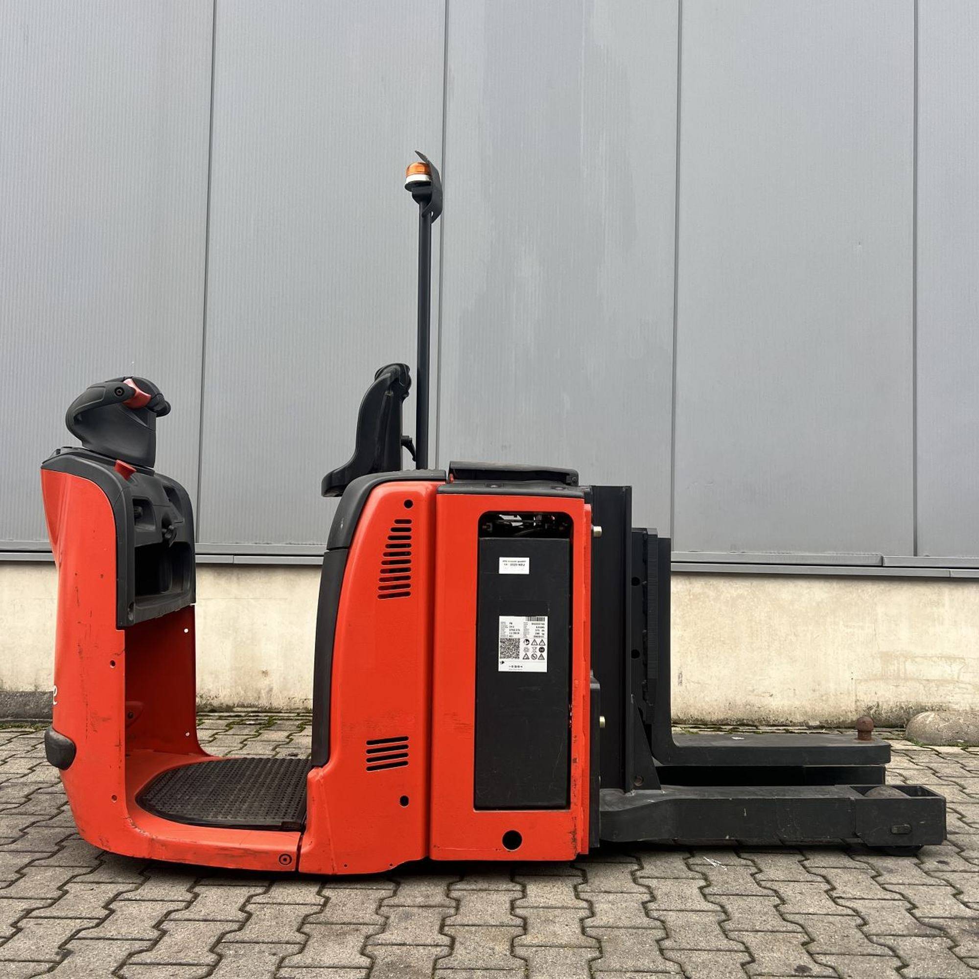 Linde P30 (132) [18395]