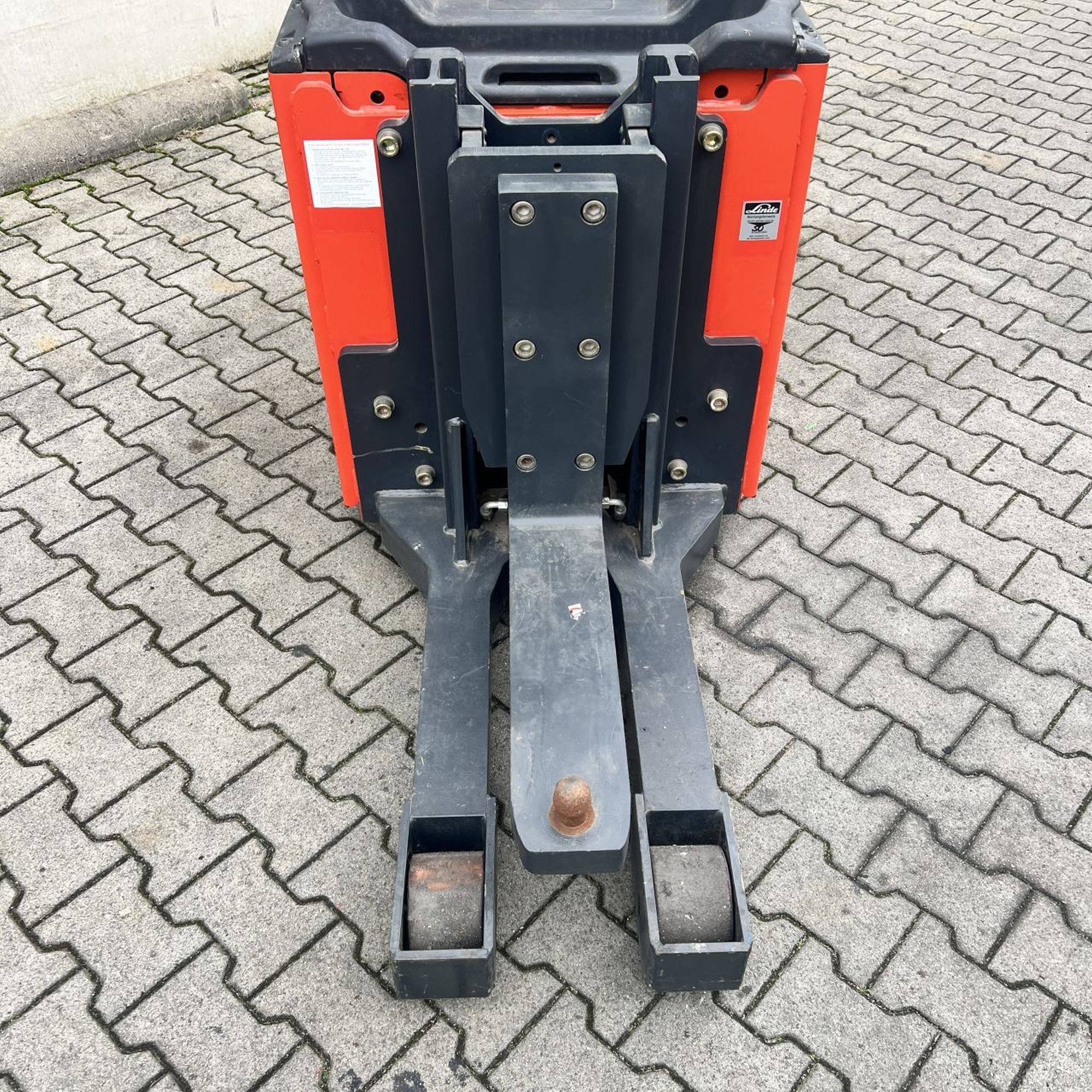 Linde P30 (132) [18395]