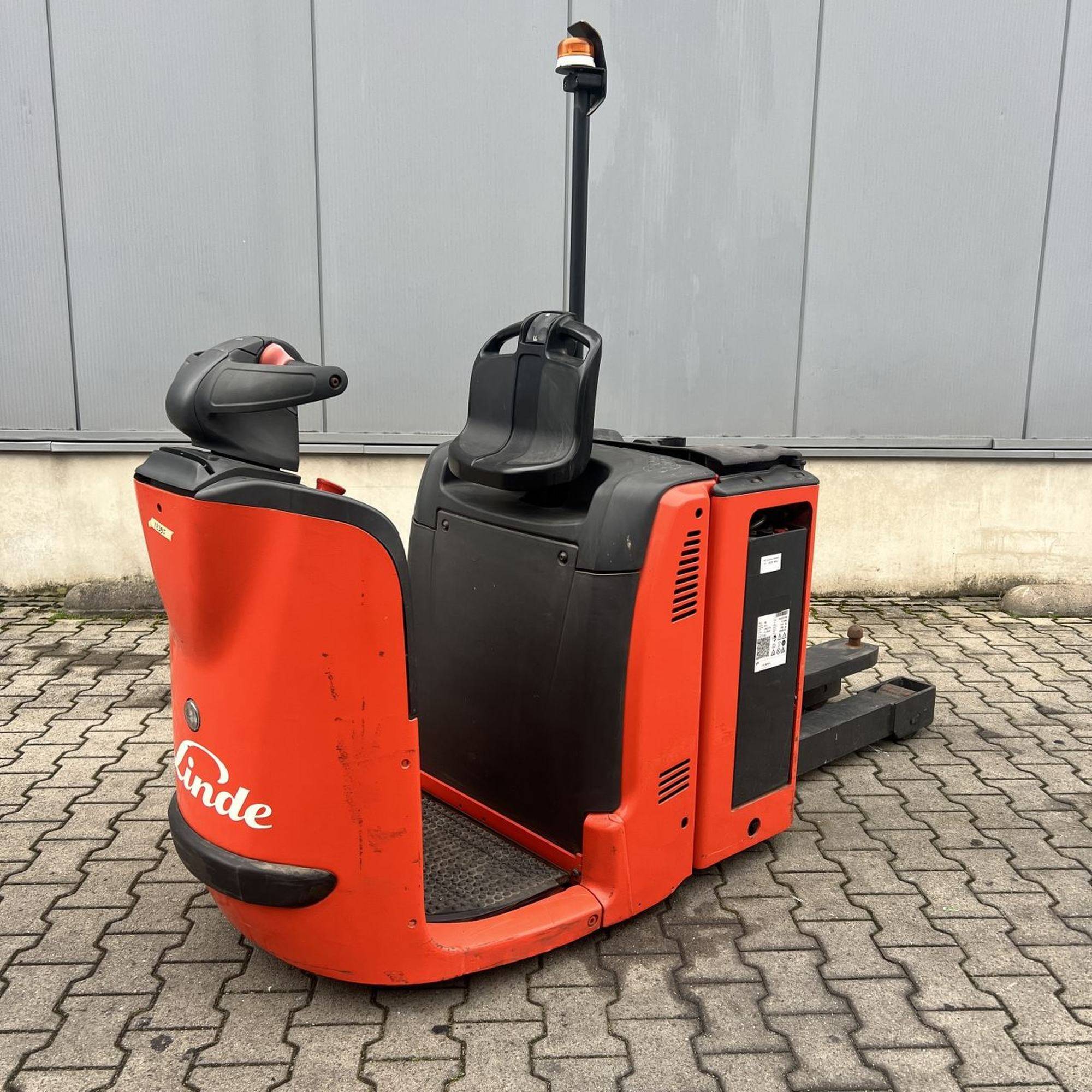 Linde P30 (132) [18395]