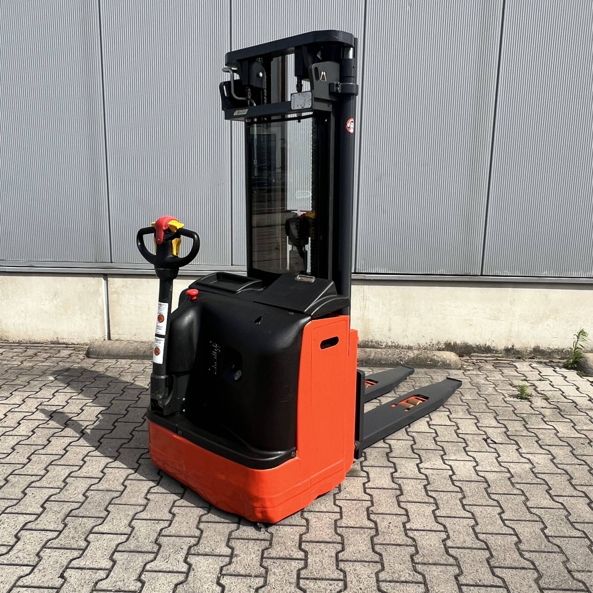 Linde L20 [18410]