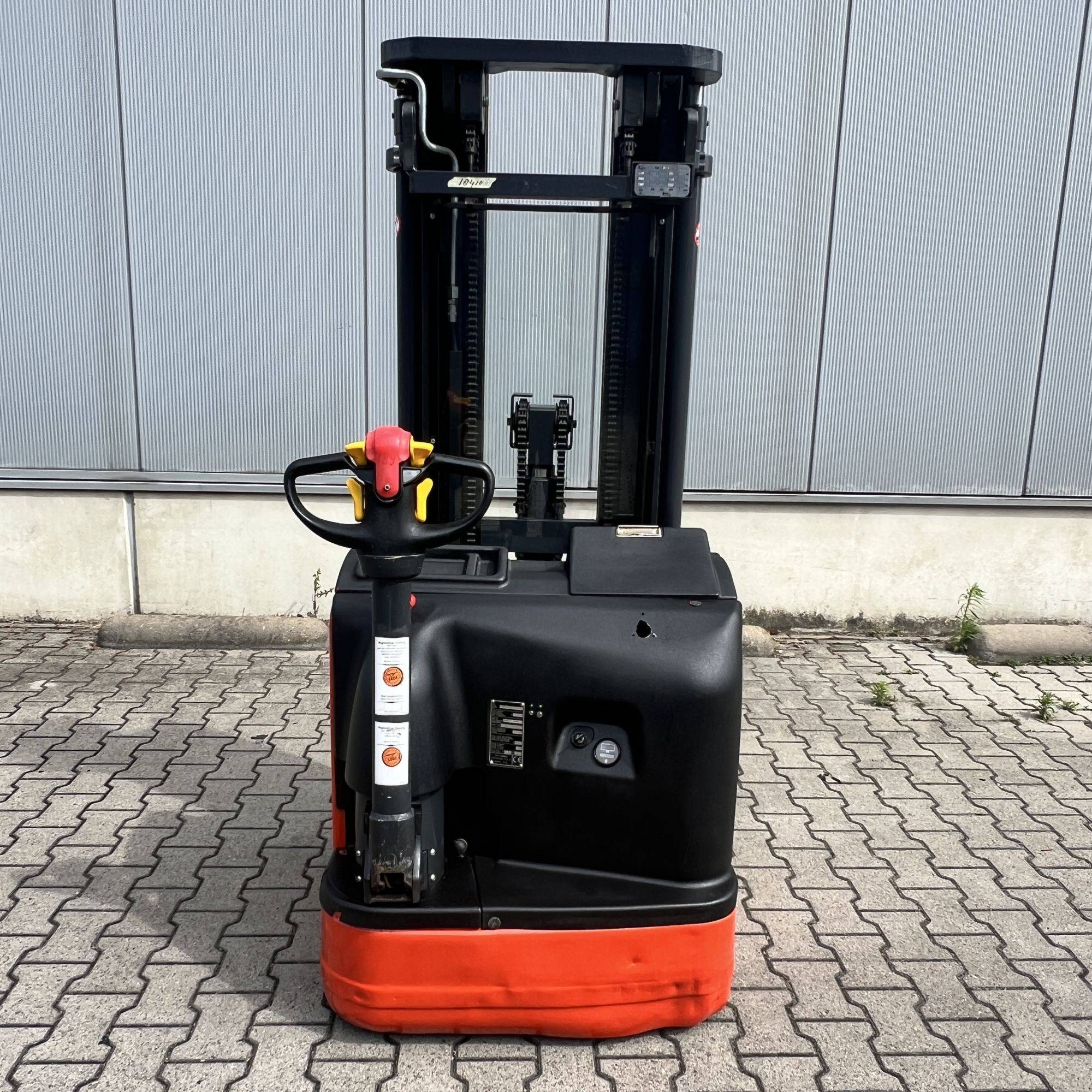 Linde L20 [18410]