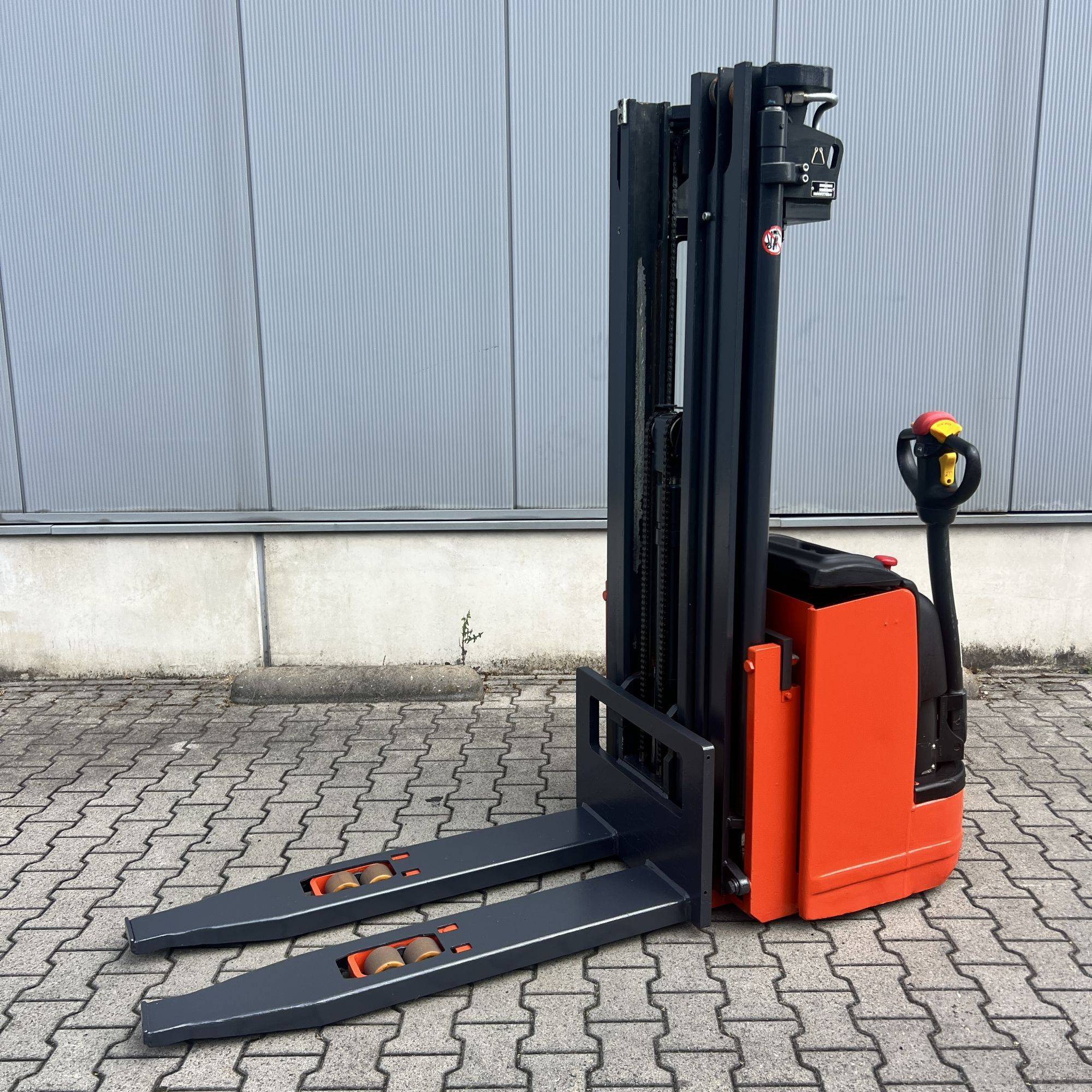 Linde L20 [18410]