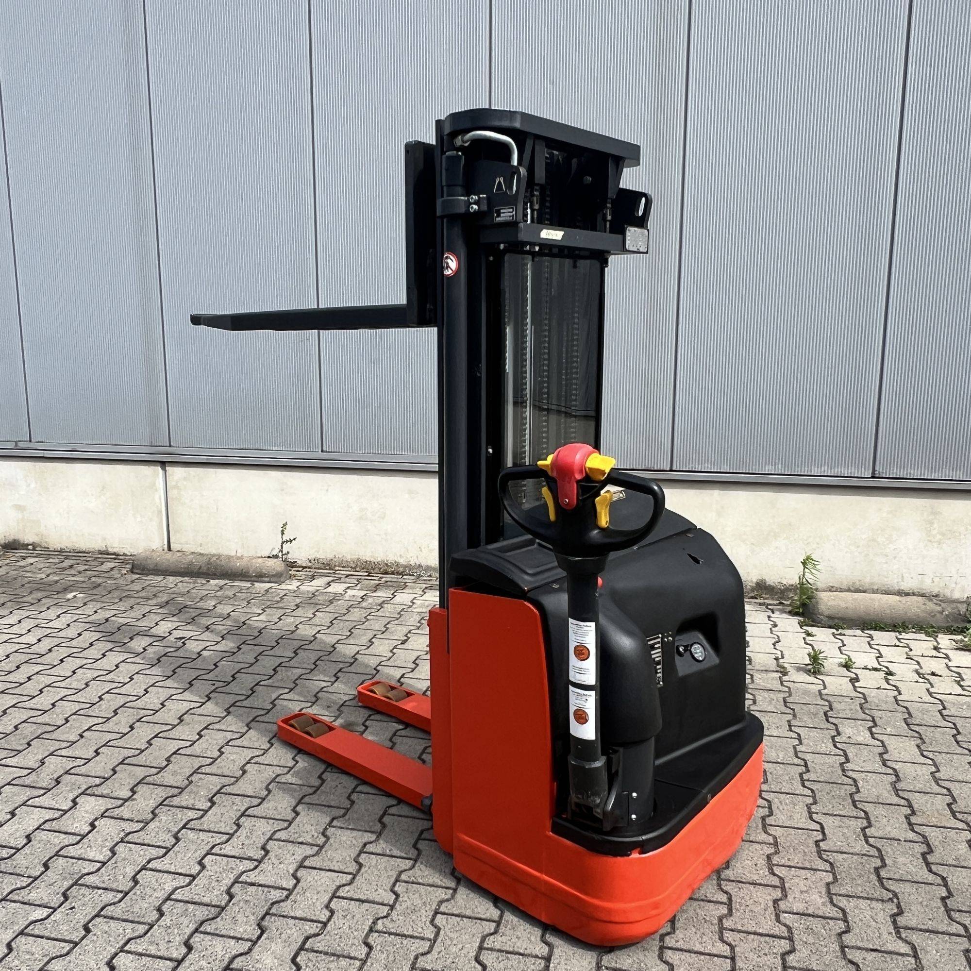 Linde L20 [18410]