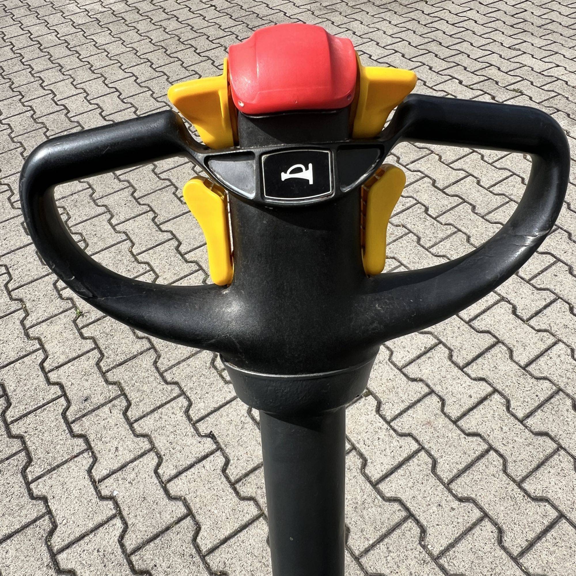 Linde L20 [18410]