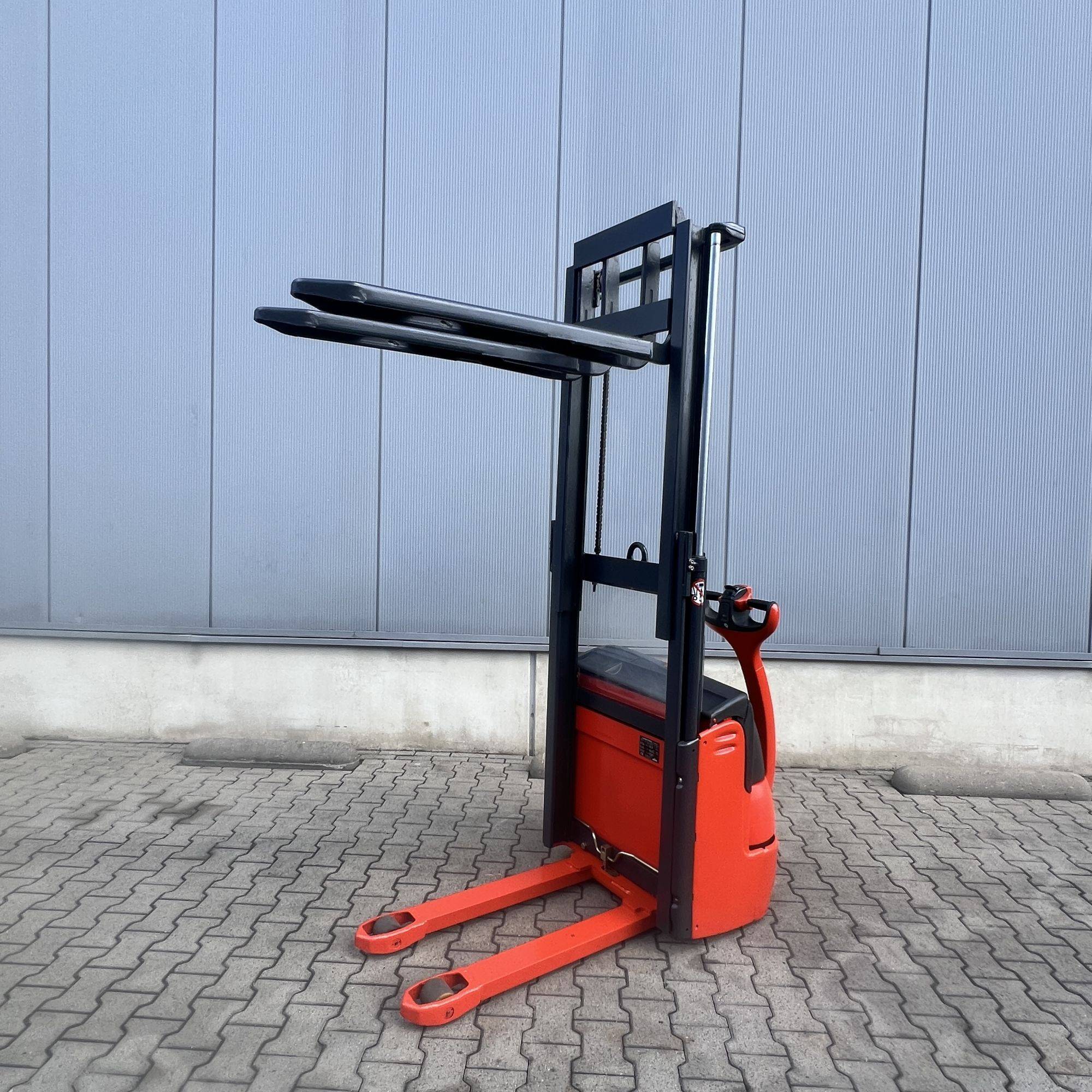Linde L10 (379) [18411]