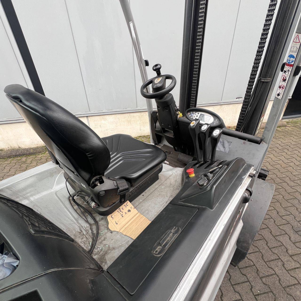 Still RX60-45 [18416]