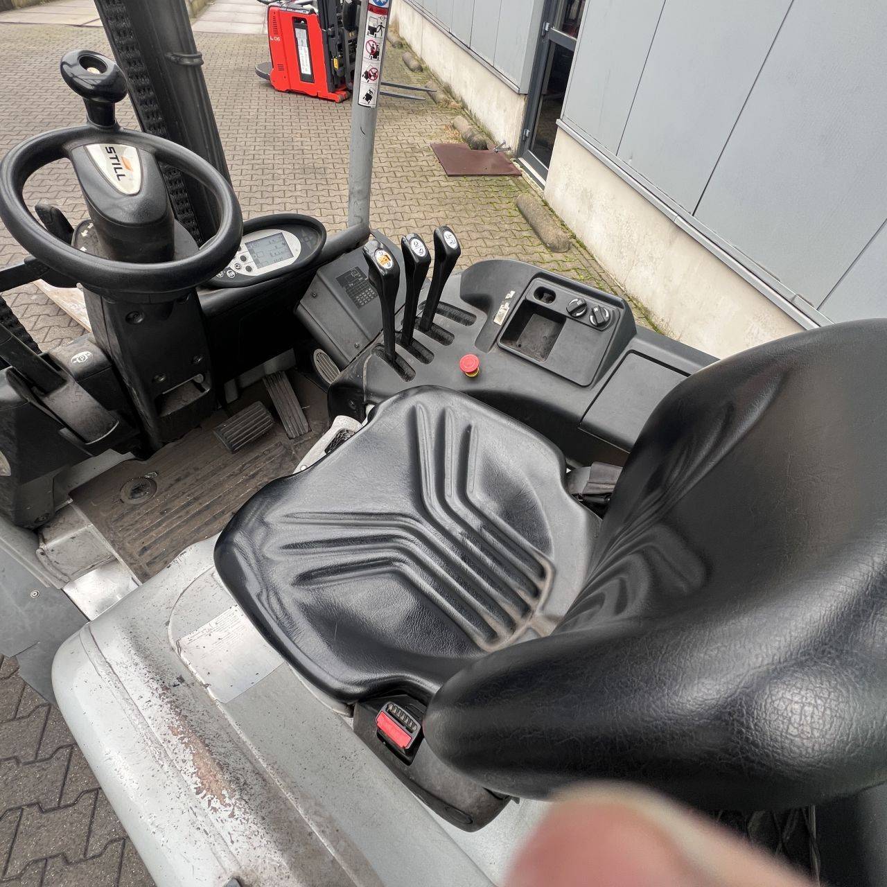 Still RX60-45 [18416]